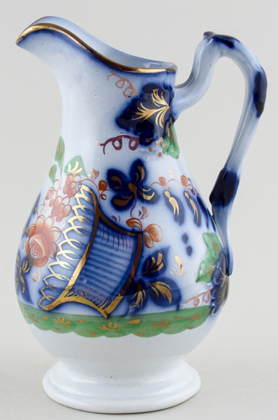 Jug or Pitcher c1880